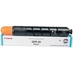 Canon GPR30C (2793B003AA) Toner