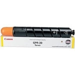 Load image into Gallery viewer, Canon GPR30Y (2801B003AB) Toner