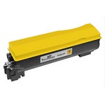 Kyocera Mita TK562Y Yellow Toner (Standard Yield)