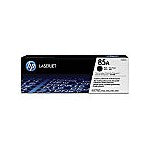 HP CE285A Black Toner (Standard Yield)