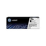 HP CE278A Black Toner (Standard Yield)