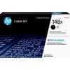 HP LASERJET PRO 4001DN 148X HI BLACK TONER W1480X