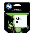 HP CH563WN Black Ink (High Yield)