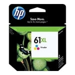 HP CH564WN Tri-Color Ink (High Yield)