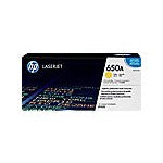 Load image into Gallery viewer, HP CE272A Yellow Print Cartridge (Standard Yield)