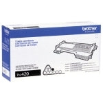 Brother TN420 Black Toner (Standard Yield)