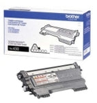 Brother TN450 Black Toner (High Yield)