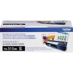 Brother TN315BK Black Toner (High Yield)