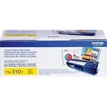 Load image into Gallery viewer, Brother TN310Y Yellow Toner (Standard Yield)
