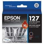 Epson T127120 Black Ink (High Yield)
