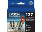 Epson T127520 Color Ink (High Yield)