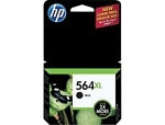 HP CN684WN Black Ink Cartridge (High Yield)