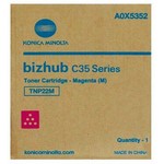 Load image into Gallery viewer, Konica Minolta TNP22M Magenta Toner (Standard Yield)