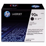 HP CE390A Black Toner (Standard Yield)