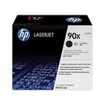 HP CE390X Black Toner (High Yield)