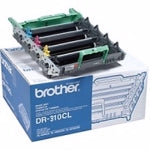 Brother DR310CL Color Toner (Standard Yield)