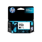HP CN049AN Black Ink (Standard Yield)