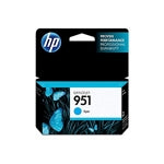 Load image into Gallery viewer, HP CN050AN Cyan Ink (Standard Yield)