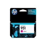 HP CN051AN Magenta Ink (Standard Yield)