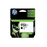 HP CN045AN Black Ink (Standard Yield)