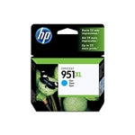 HP CN046AN Cyan Ink (Standard Yield)
