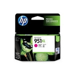 Load image into Gallery viewer, HP CN047AN Magenta Ink (Standard Yield)