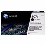 Load image into Gallery viewer, HP CE400X Black Toner (High Yield)