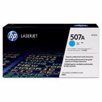 HP CE401A Cyan Toner (Standard Yield)