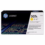 HP CE402A Yellow Toner (Standard Yield)