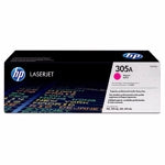 HP CE413A Magenta Toner (Standard Yield)