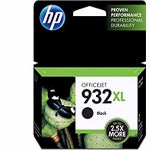 HP CN053AN Black Ink (Standard Yield)