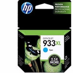 HP CN054AN Cyan Ink (Standard Yield)