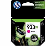HP CN055AN Magenta Ink (Standard Yield)