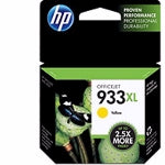 HP CN056AN Yellow Ink (Standard Yield)