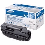 Load image into Gallery viewer, Samsung MLTD307E Black Toner (High Yield)