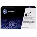 HP CF280A Black Toner (Standard Yield)