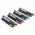 Load image into Gallery viewer, Dell 3318434 Multicolor Drum (Standard Yield)