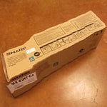 Sharp MX62NTCA Clear Toner (Standard Yield)