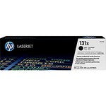 HP CF210X Black Toner (High Yield)