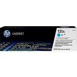 Load image into Gallery viewer, HP CF211A Cyan Toner (Standard Yield)