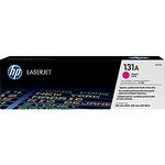 Load image into Gallery viewer, HP CF213A Yellow Toner (Standard Yield)