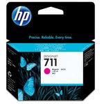 HP CZ131A Magenta Ink Cartridge (Standard Yield)