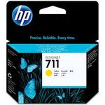 HP CZ132A Yellow Ink Cartridge (Standard Yield)