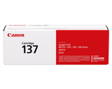 Canon CARTRIDGE 137 (9435B001AA) Toner