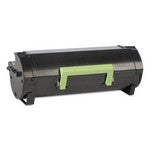Lexmark 60F1000 Black Toner (Standard Yield)