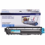Load image into Gallery viewer, Brother TN221C Cyan Toner (Standard Yield)