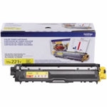 Load image into Gallery viewer, Brother TN221Y Yellow Toner (Standard Yield)