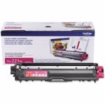 Brother TN221M Magenta Toner (Standard Yield)