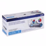 Brother TN225C Cyan Toner (High Yield)