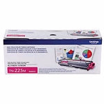 Brother TN225M Magenta Toner (High Yield)